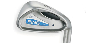 Golf Vacations & Supplies