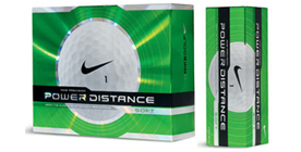 Golf Vacations & Supplies