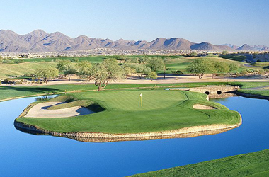 Golf Vacations & Supplies
